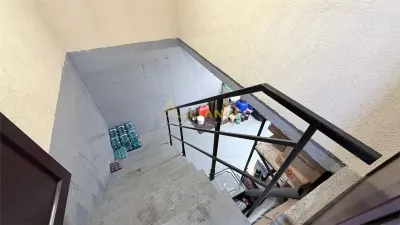 Casa Individuala - 5 camere - 3 bai - 520mp teren - foto 6