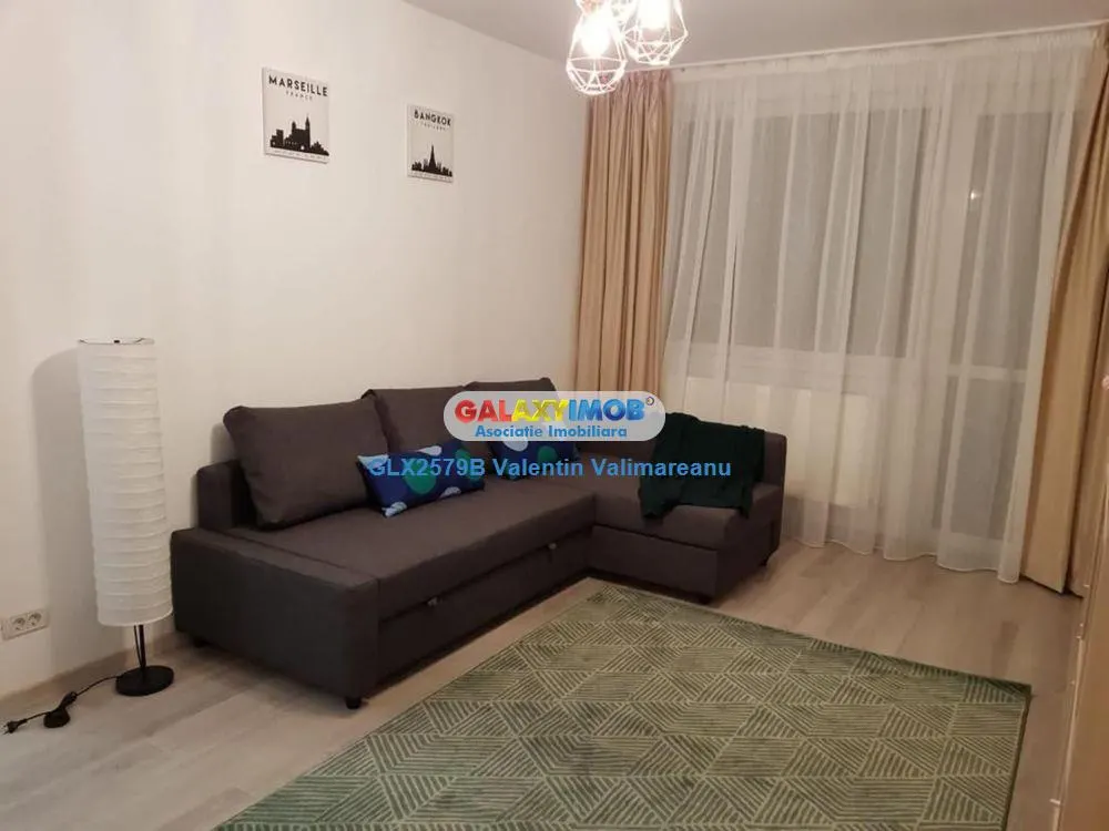 Apart 2 camere Iancului A078 - foto 6