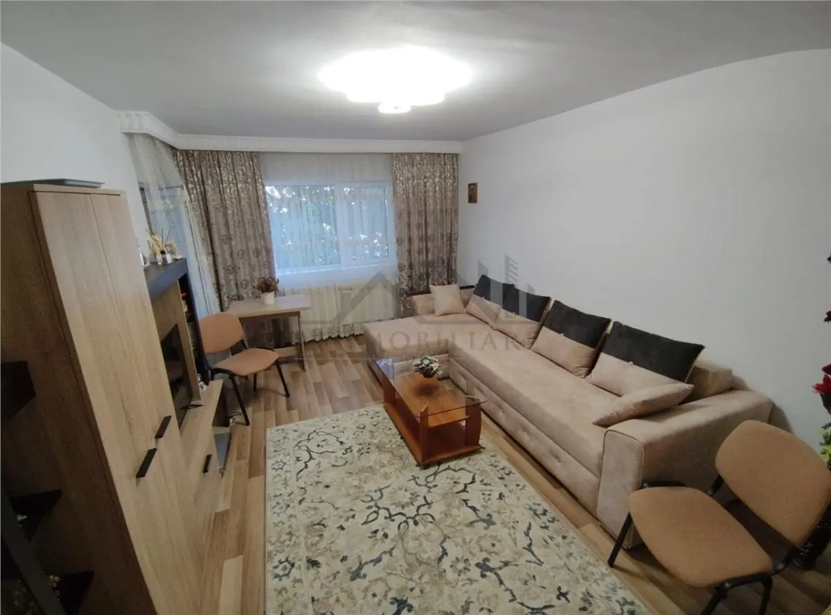 Apartament 3 camere zona CUG - Tudor Neculai - foto 4
