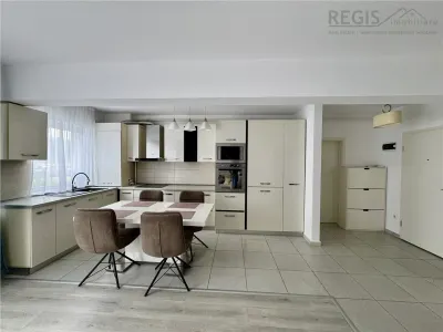 Apartament 2 camere | open space | parcare si boxa - foto 3