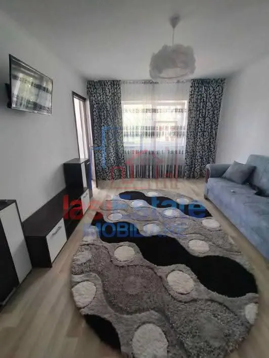 Apartament 3 camere Nicolina - Rond Vechi - foto 1