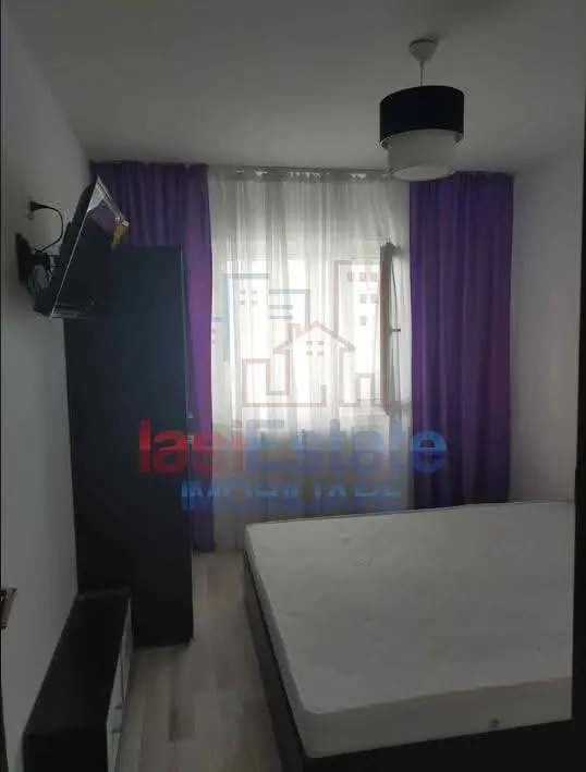 Apartament 3 camere Nicolina - Rond Vechi - foto 2