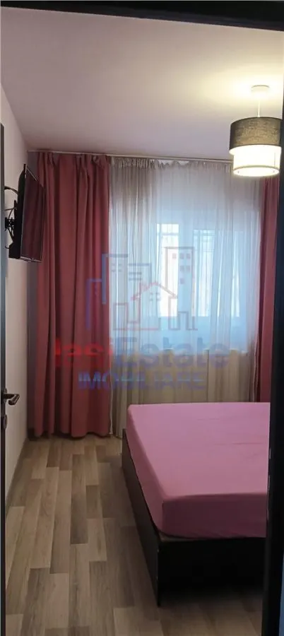 Apartament 3 camere Nicolina - Rond Vechi - foto 3