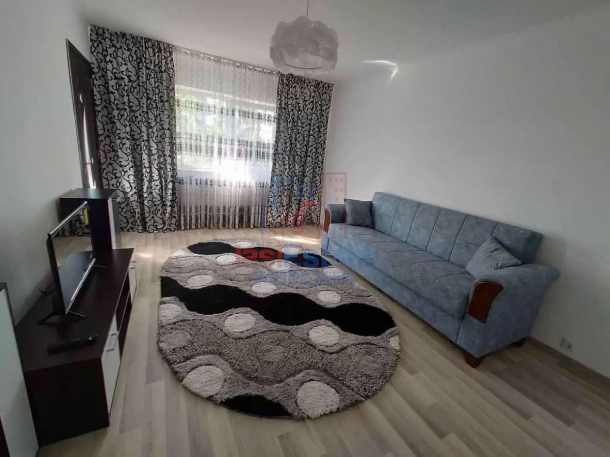 Apartament 3 camere Nicolina - Rond Vechi - foto 4