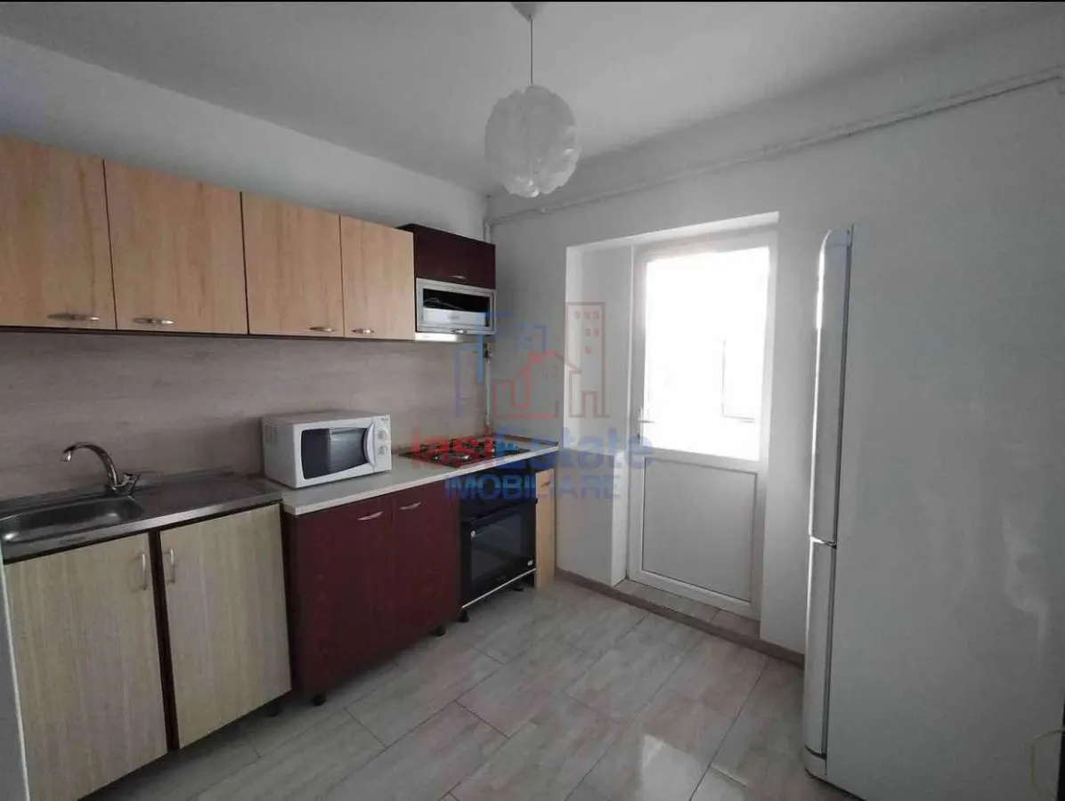 Apartament 3 camere Nicolina - Rond Vechi - foto 5