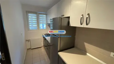 Garsoniera Titan/Aleea Barajul Sadului cod A064 - Bucuresti