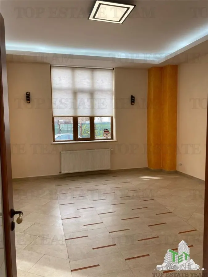 Vila deosebita de inchiriat | Cotroceni â€“ Opera Nationala | Pozitie premium langa parc | 130 mp utili - foto 2