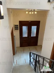 Vila deosebita de inchiriat | Cotroceni â€“ Opera Nationala | Pozitie premium langa parc | 130 mp utili - foto 8