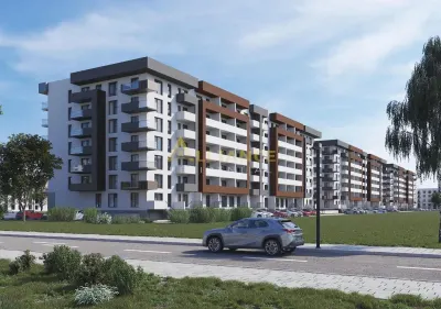 81 Residence - Studio | Acte gata | Metrou Berceni - foto 2