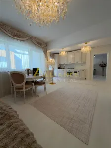 Apartament 3 camere mobilat utilat modern * Strada Biruintei - foto 9