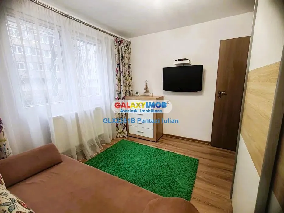 Apartament 2 camere | Lujerului | Centrala Proprie | 6min. metrou - foto 3