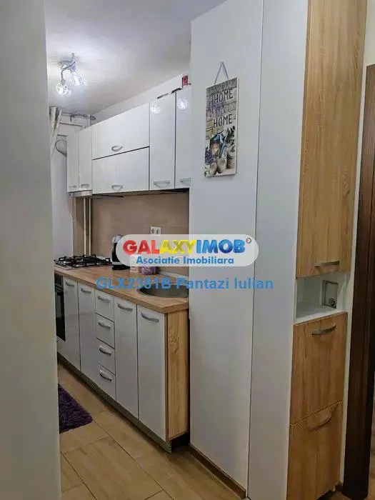 Apartament 2 camere | Lujerului | Centrala Proprie | 6min. metrou - foto 7
