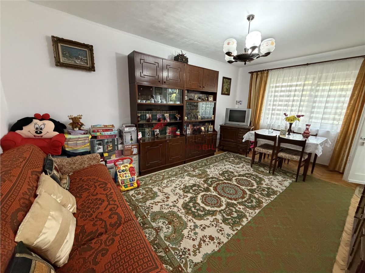 Apartament 3 camere, 2 Bai, 77 mp- Nicolina - foto 2