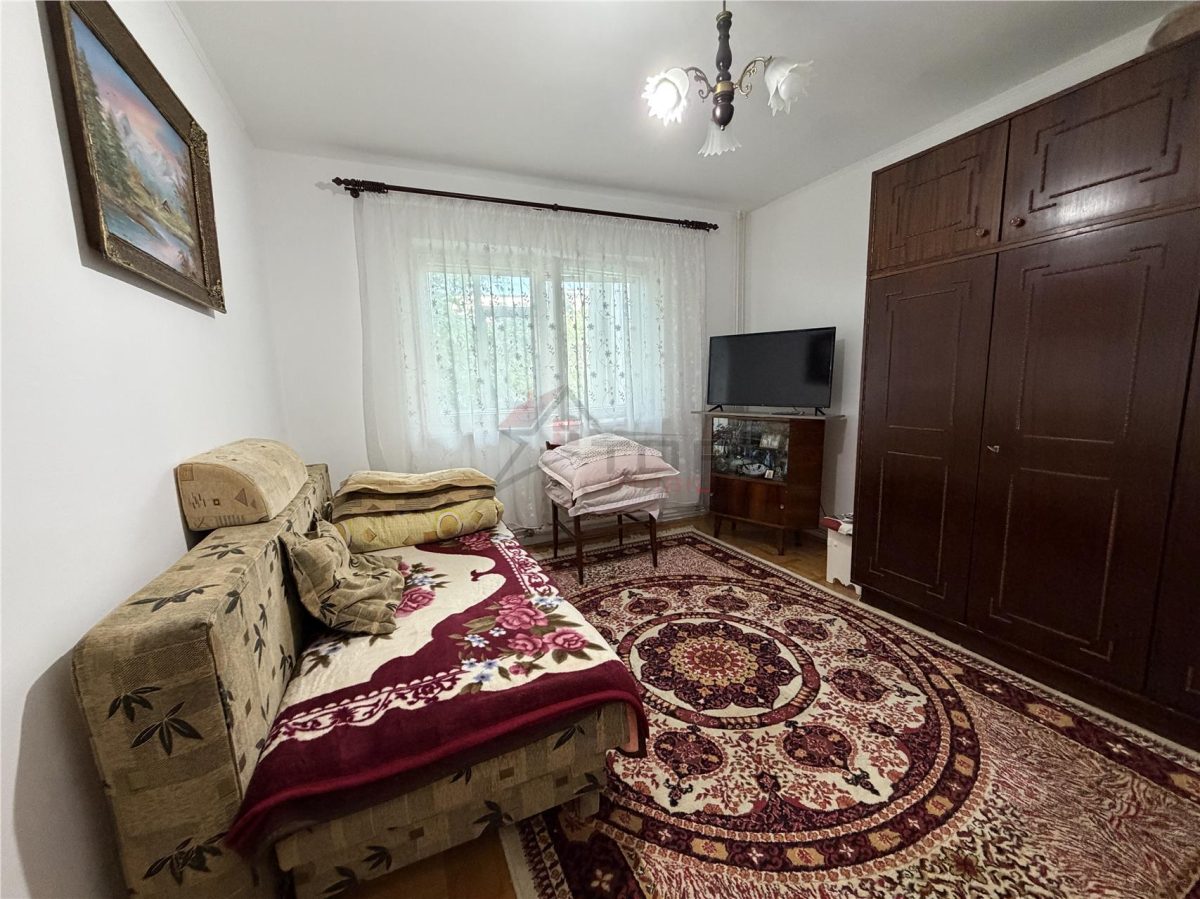 Apartament 3 camere, 2 Bai, 77 mp- Nicolina - foto 4