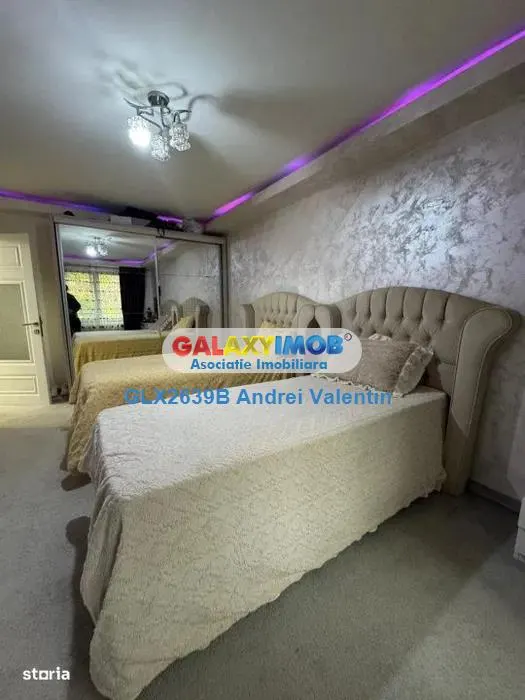 Apartament 3 Camere Piata Rahova - La Cheie - Comision 0% - foto 6