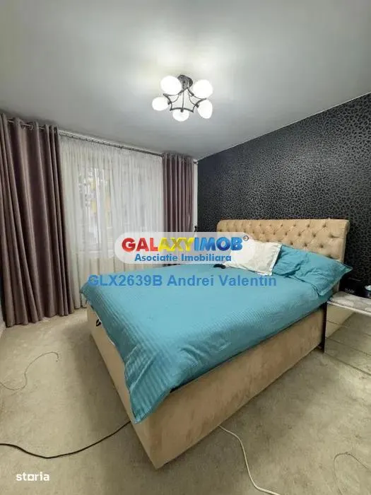 Apartament 3 Camere Piata Rahova - La Cheie - Comision 0% - foto 7
