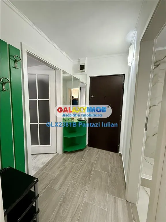 Garsoniera | Lujerului | Decomandata | 12min. metrou - foto 9