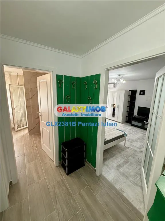 Garsoniera | Lujerului | Decomandata | 12min. metrou - foto 10