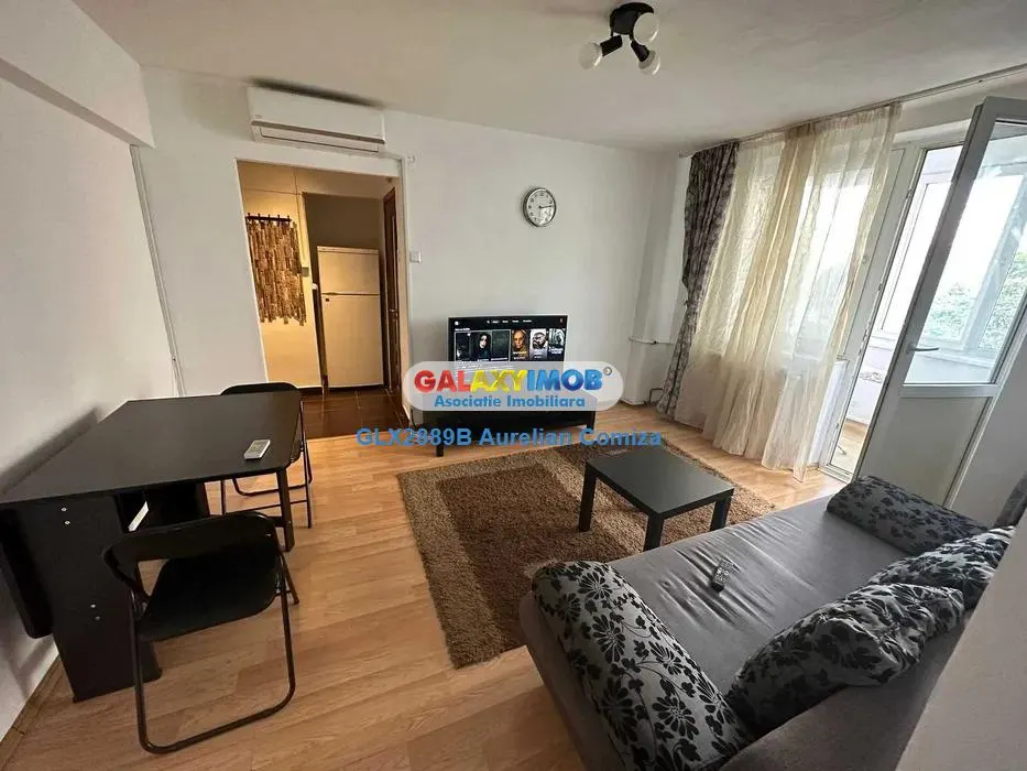Apartament 2 camere Gara de Nord/etaj 3 - foto 1