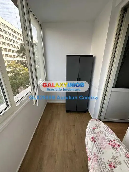 Apartament 2 camere Gara de Nord/etaj 3 - foto 2
