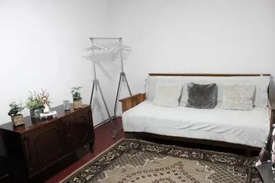 Apartament  2 camere Mircea cel Batran 377 euro - foto 4