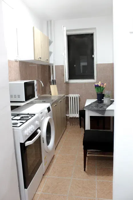 Apartament  2 camere Mircea cel Batran 377 euro - foto 5