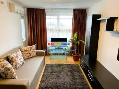 Apartament 2 camere | Gorjului | Decomandat | 6min. metrou - Bucuresti