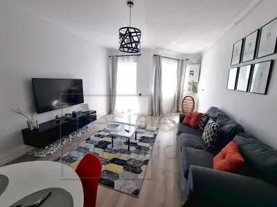 Apartament 3 camere, Buna Ziua, str. Mihai Romanul+Parcare - Cluj-Napoca