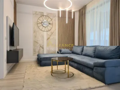 Â Apartament 2 camere decomandat  â€“ Pop. Leordeni || Biruintei || 15 min Metrou Berceni - Popesti-Leordeni