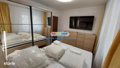 Apartament 2 Camere Obor VI 050 - foto 14