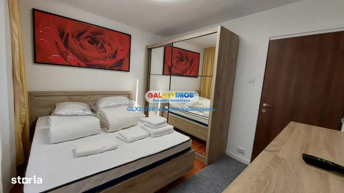 Apartament 2 Camere Obor VI 050 - foto 15