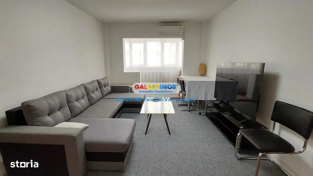 Apartament 2 Camere Obor VI 050 - foto 6