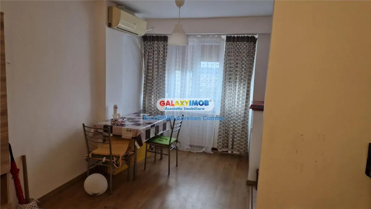 Garsoniera pentru inchiriat Iancului - foto 6
