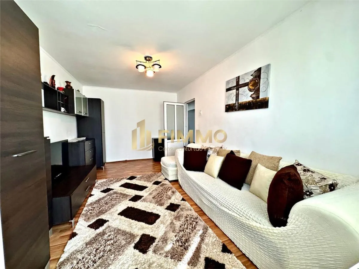 Apartament de inchiriat | 3 cam | Burdujeni | ID:1444 - foto 1