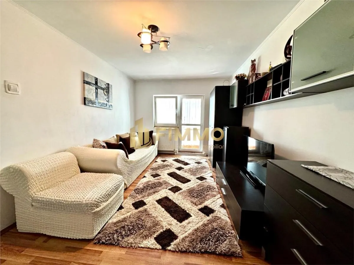 Apartament de inchiriat | 3 cam | Burdujeni | ID:1444 - foto 2