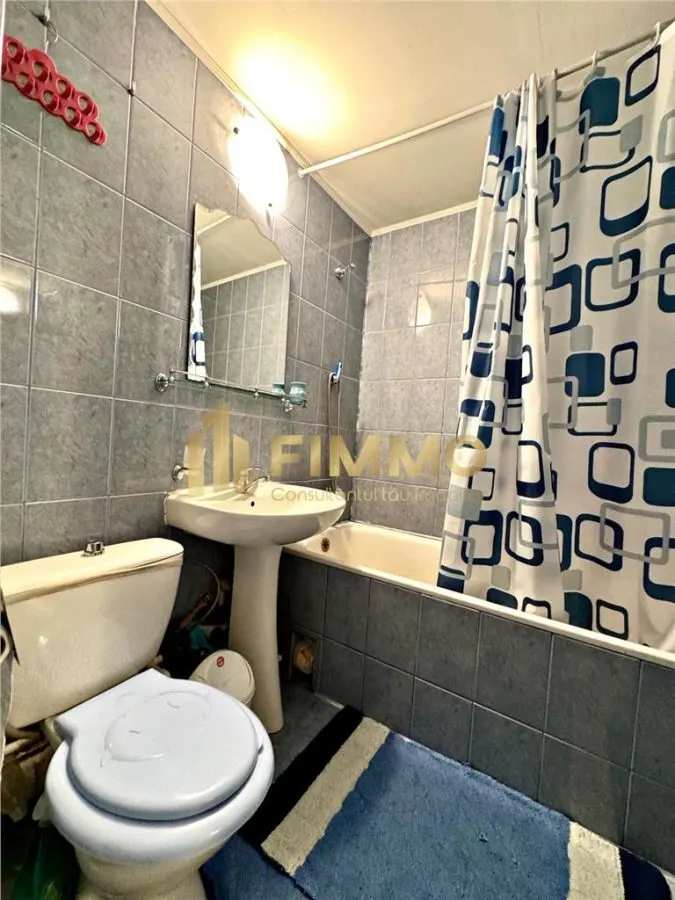 Apartament de inchiriat | 3 cam | Burdujeni | ID:1444 - foto 10