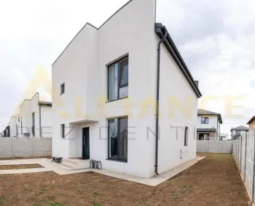 Casa Individuala - 5 camere 3 bai - Teren 300 MP - foto 3