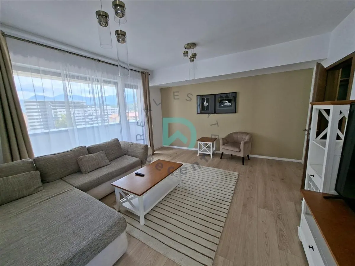 Apartament 2 camere Radau, 60 mp - Brasov - foto 1
