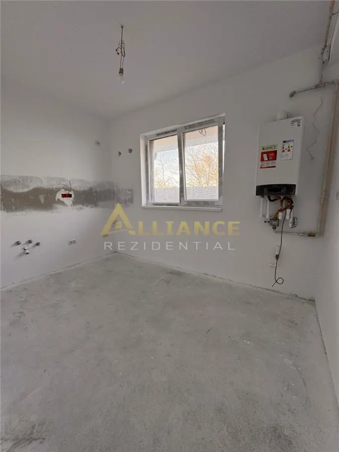 ULTIMA UNITATE DISPONIBILA - Casa Insiruita 4 camere - Gata de mutare - - foto 6