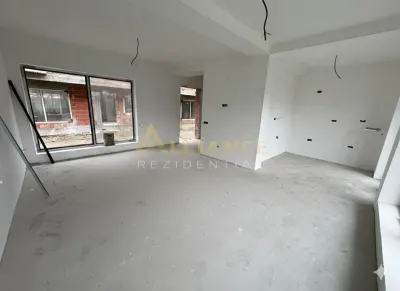 Casa Tip Duplex P+1+pod 4camere 3 bai Popesti Leordeni/ Th. Pallady - Popesti-Leordeni