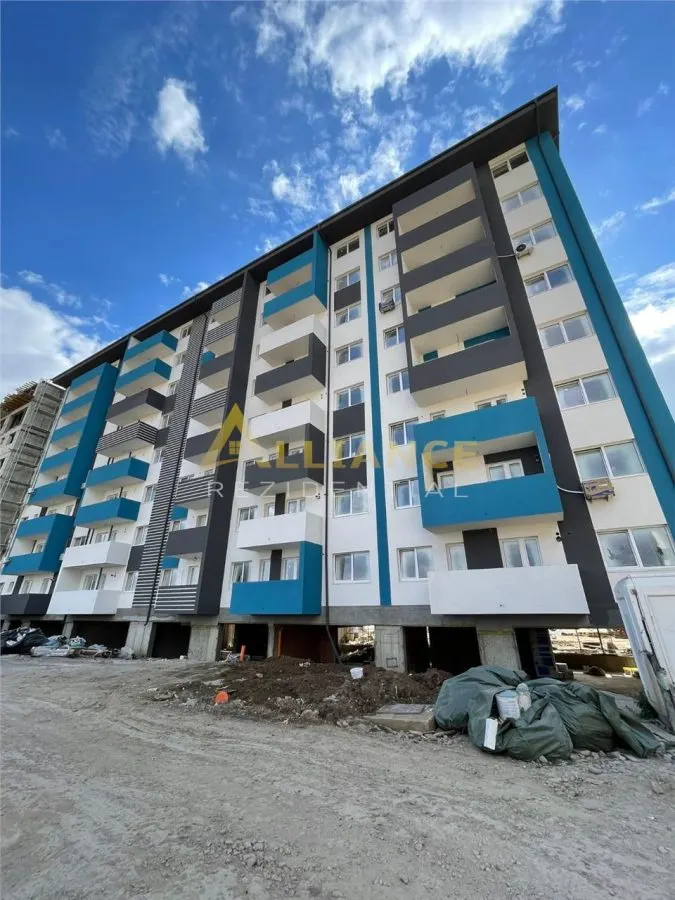 Apartament 2 camere decomandat [ 750m metrou Berceni] - foto 1