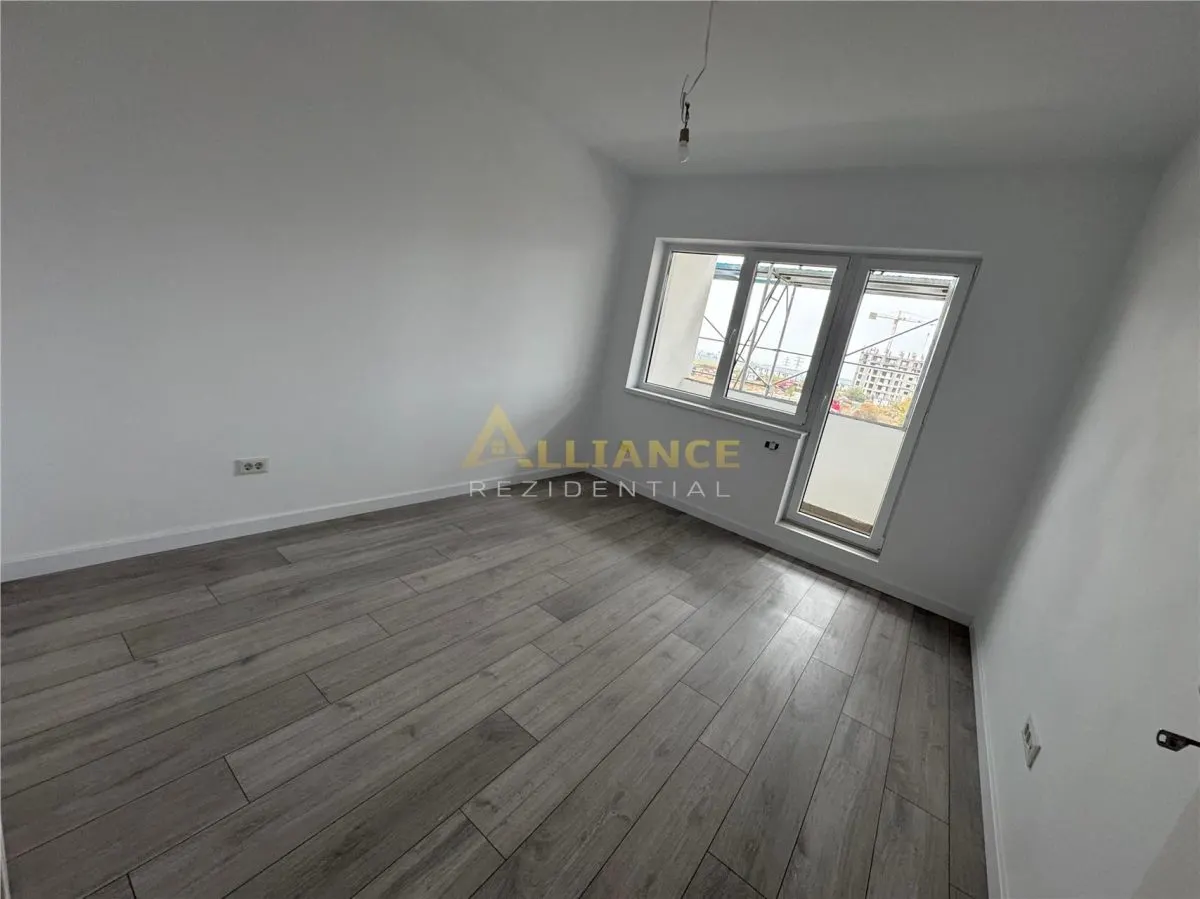 Apartament Tip Studio [ 750m Metrou Berceni ] - foto 3