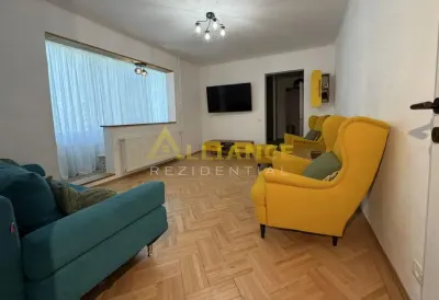 Bulevardul Alexandru Obregia - Apartament 3 camere - Bucuresti