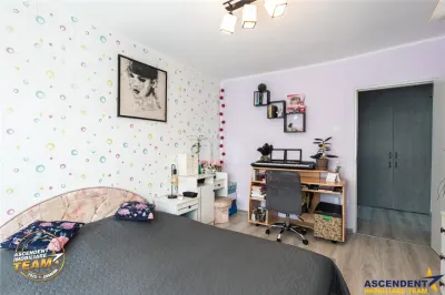 3D! Gata de mutat!Apartament 2 camere, decomandat,renovat,mobilat,utilat,Garii - foto 15
