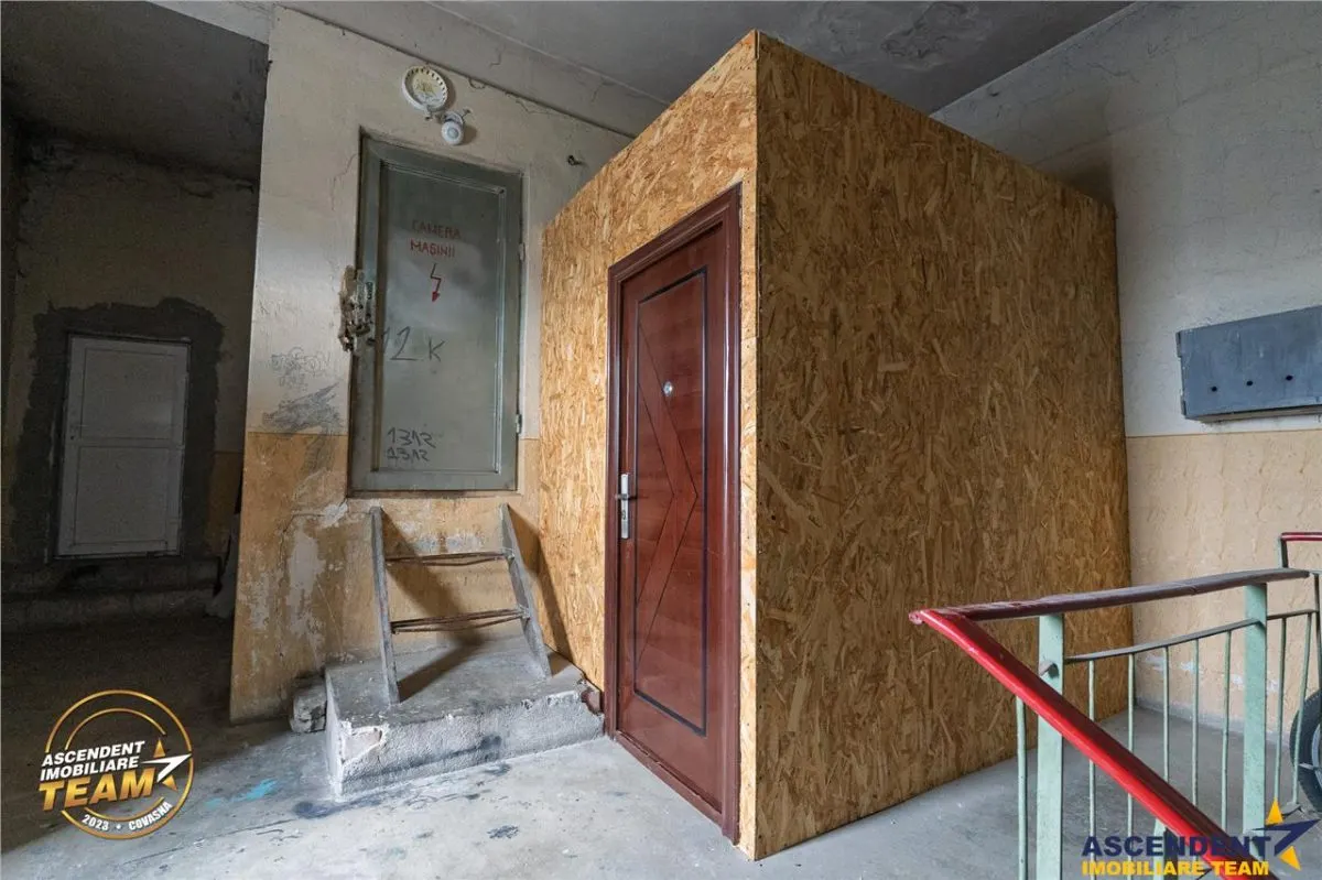 3D! Gata de mutat!Apartament 2 camere, decomandat,renovat,mobilat,utilat,Garii - foto 20