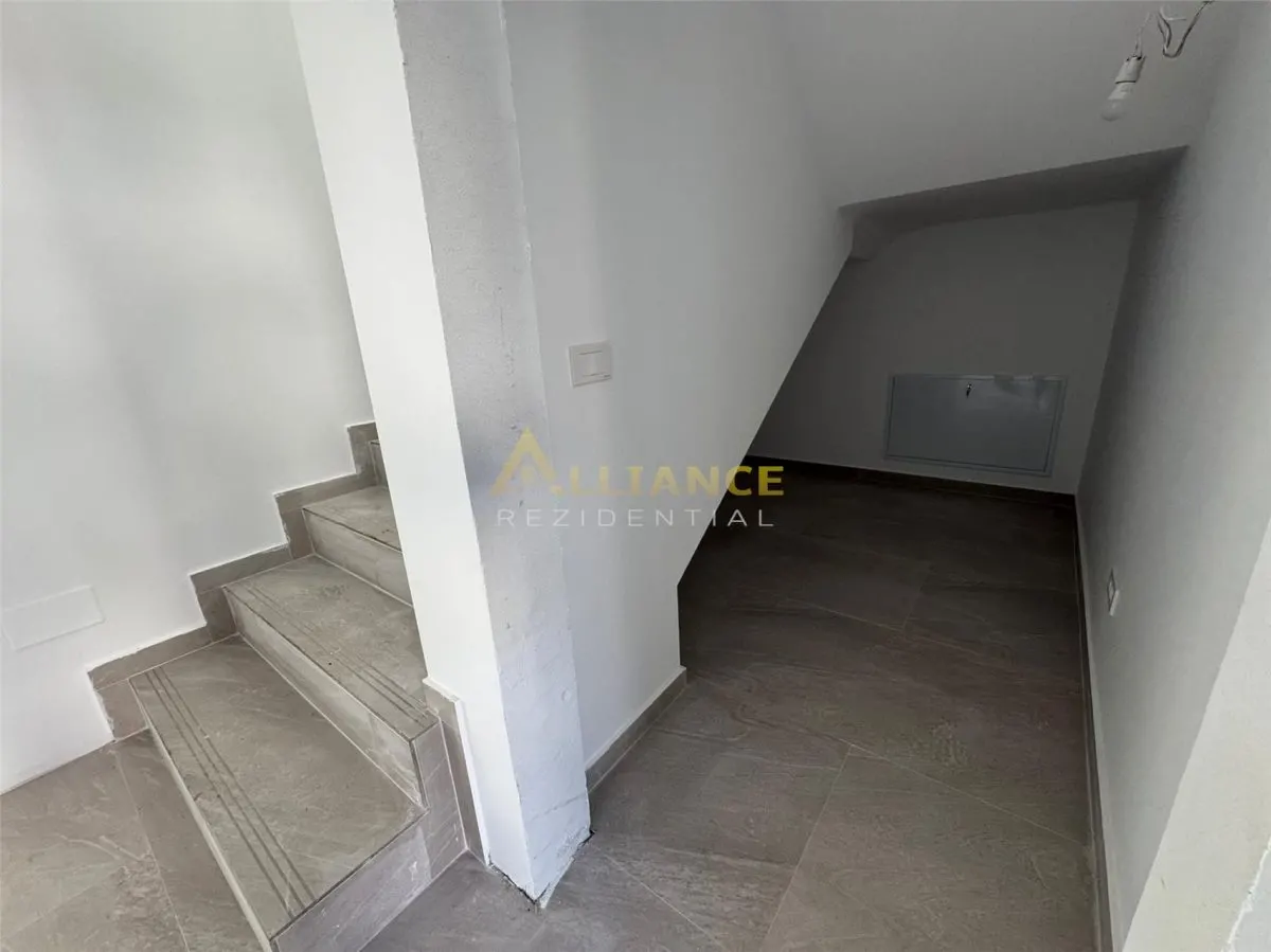 Casa Individuala - Popesti Leordeni - 5 camere 3 bai - 344MP Teren - foto 17