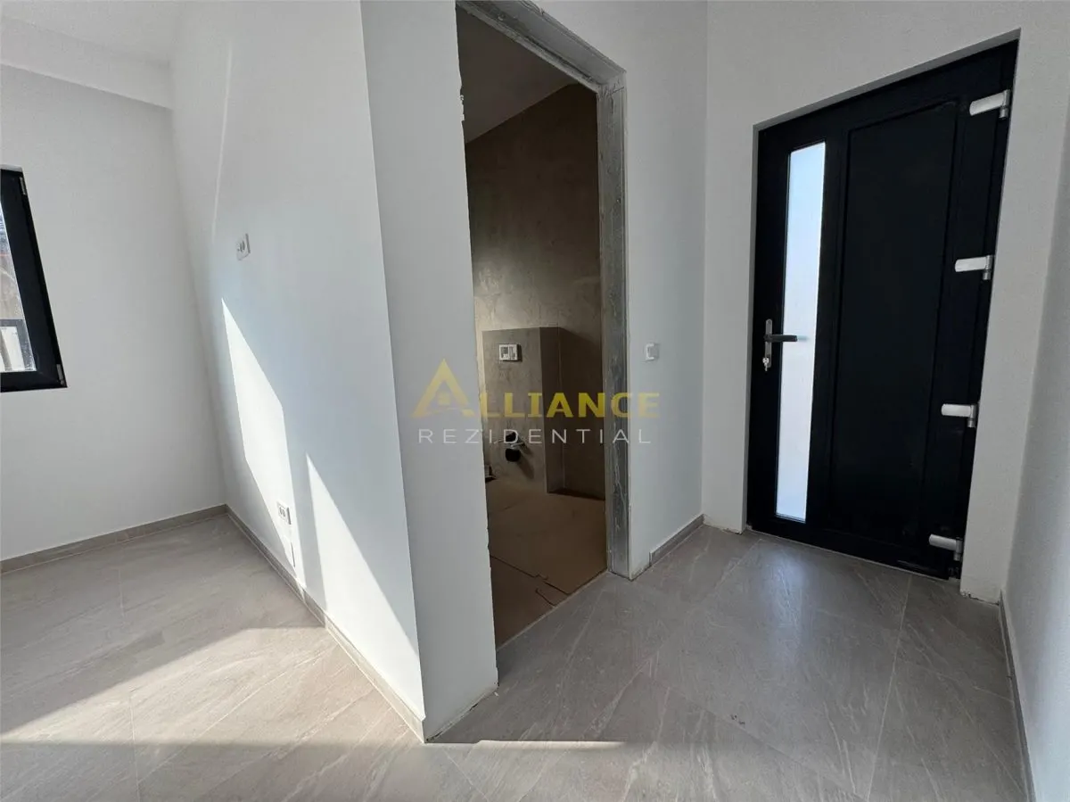 Casa Individuala - Popesti Leordeni - 5 camere 3 bai - 344MP Teren - foto 20