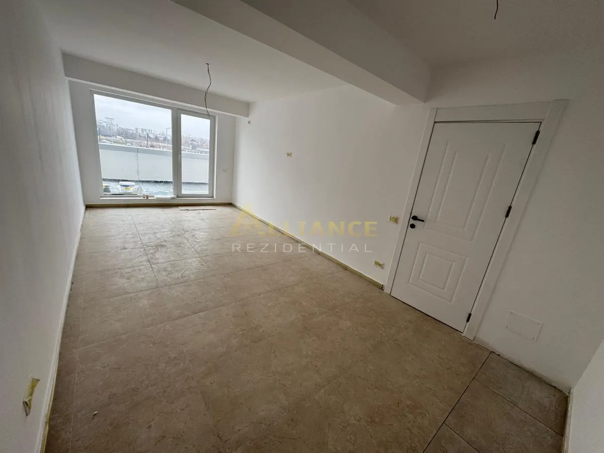 Apartament 2 camere decomandat â€¢ Terasa 26 mp â€¢ Zona Metalurgiei - foto 2