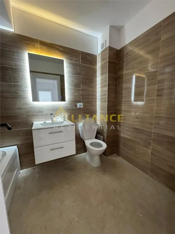 Apartament 2 camere decomandat â€¢ Terasa 26 mp â€¢ Zona Metalurgiei - foto 11