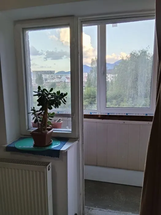 Apartament 2 camere Racadau-intrare,2 balcoane,134000 Euro - foto 1